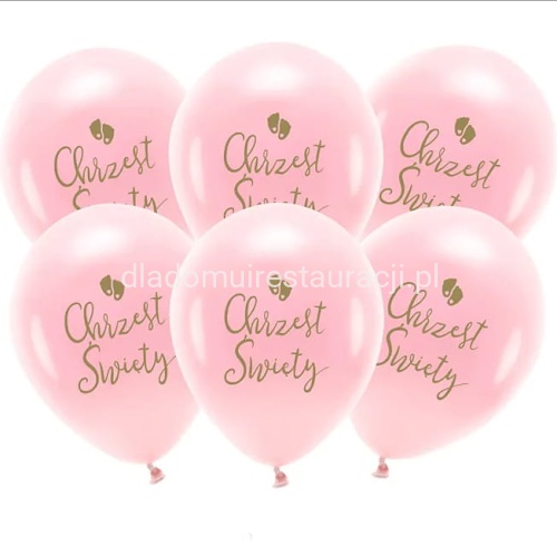 balony chrzest swięty rumiany rozowy.jpg