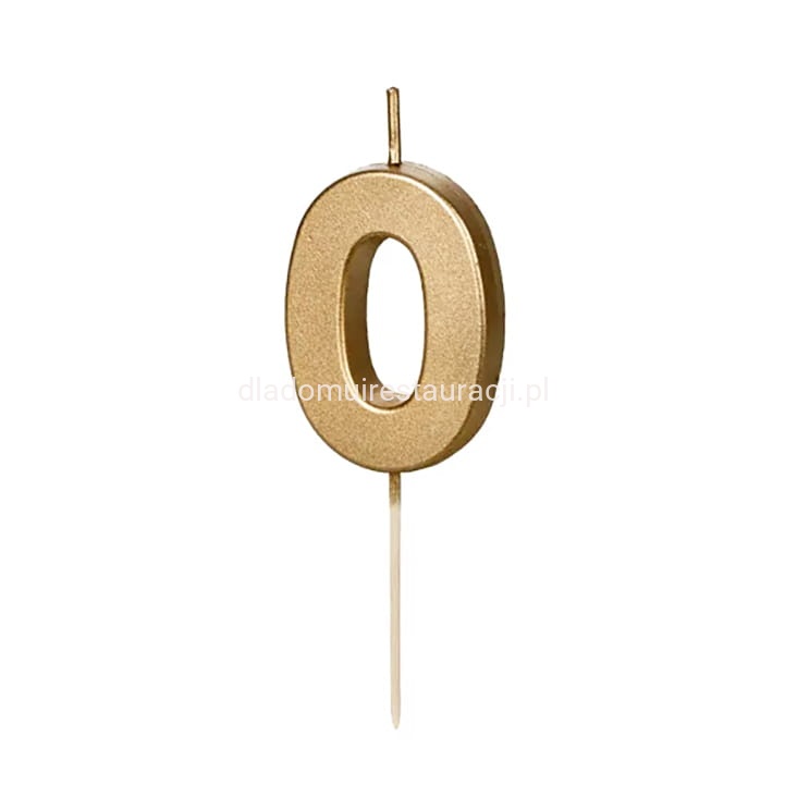 świeczka cyfra urodzinowa na piku.jpg