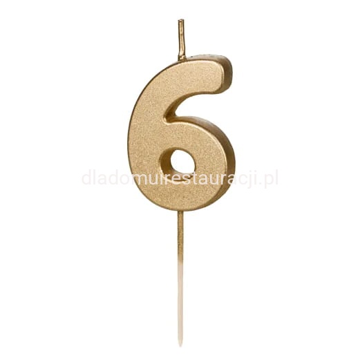swieczka urodzinowa cyfra na piku 6.jpg