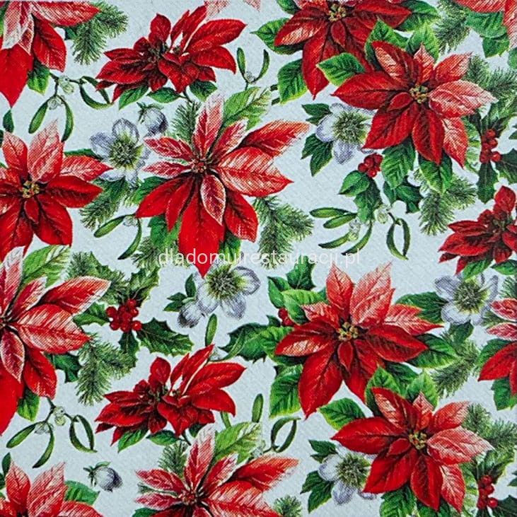 serwetki flizelinowe Paw Gloria 50szt..1.jpg