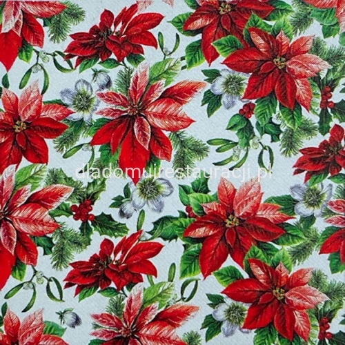 serwetki flizelinowe Paw Gloria 50szt..1.jpg