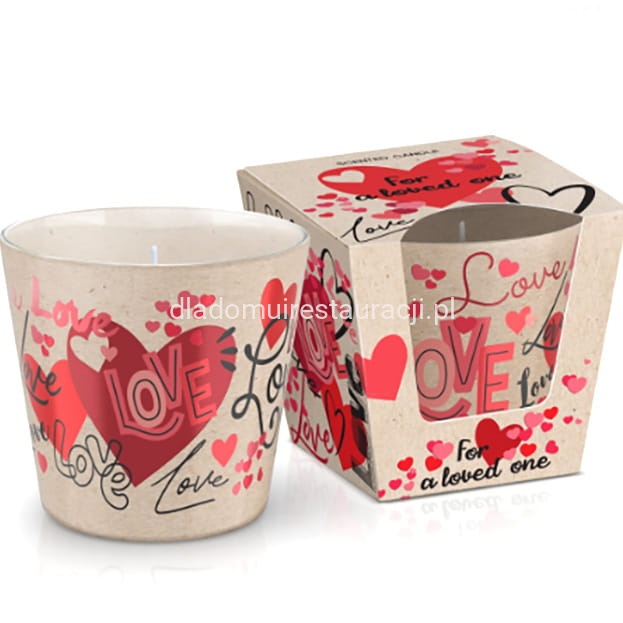 swieca zapachowa w szkle for a loved one.jpg