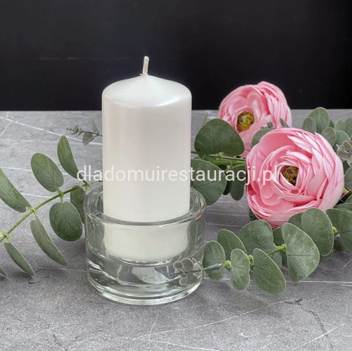 swiecznik szklany 2 w 1 masywny 8cm.jpg1.jpg