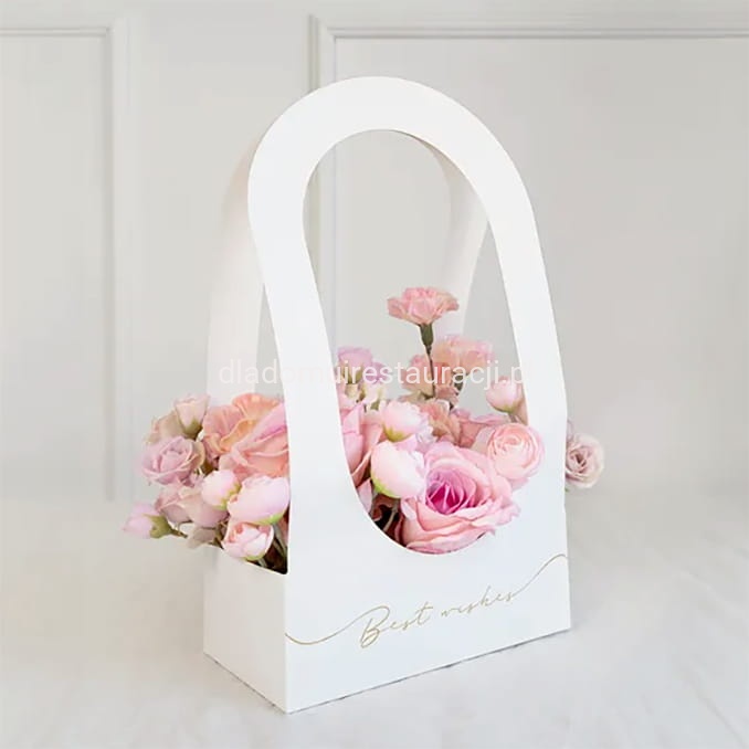 pudelko na kwiaty flowerbox best wishes .jpg