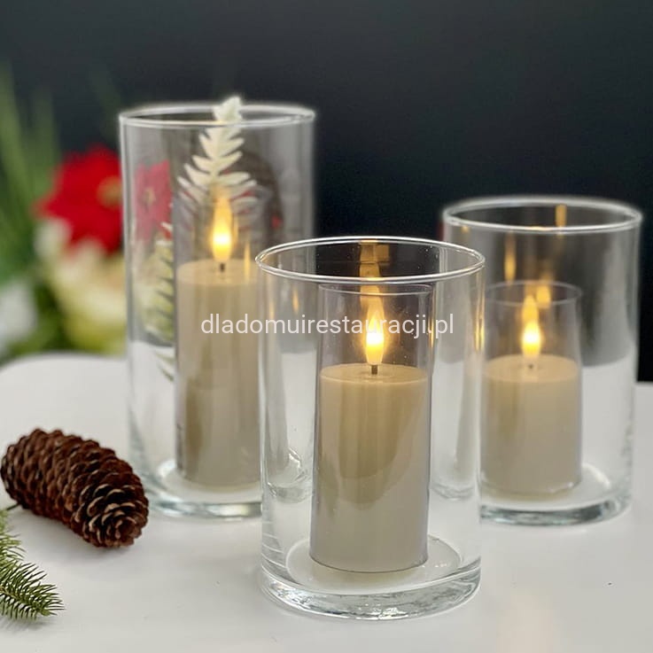 swieca led ceremony zestaw w szkle.jpg