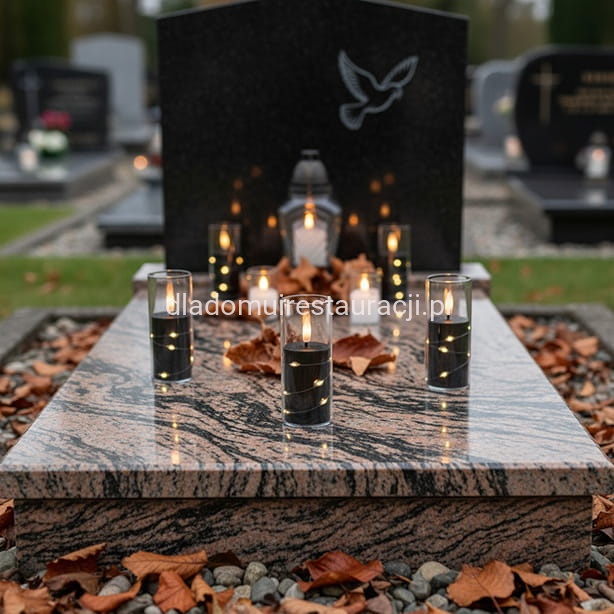 Swieca bezpłomieniowa led Girlanda czarna nn.jpg