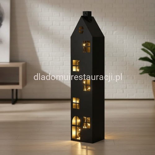 latarnia metalowa czarna 90 cm.jpg