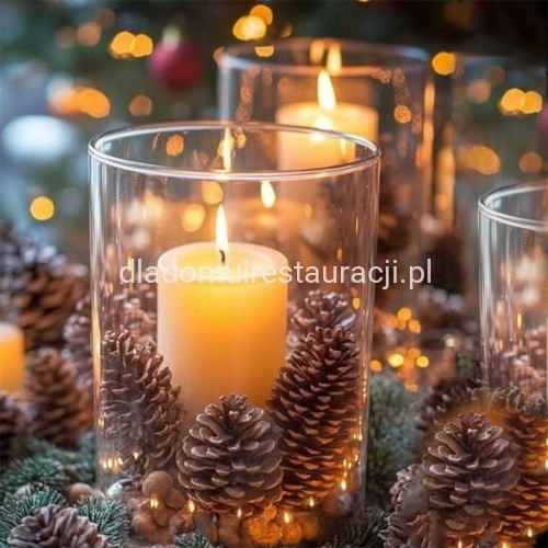 wazon szklany cylinder szeroki grube dno.jpg