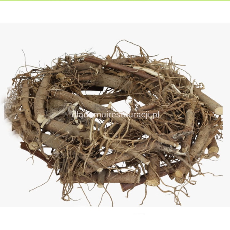 wianek dekoracyjny korzeniowy .jpg