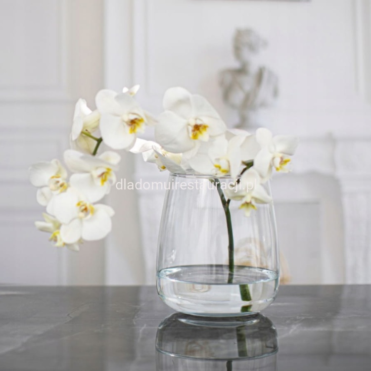 wazon szklany do bukietów wiosenny 17cm.jpg