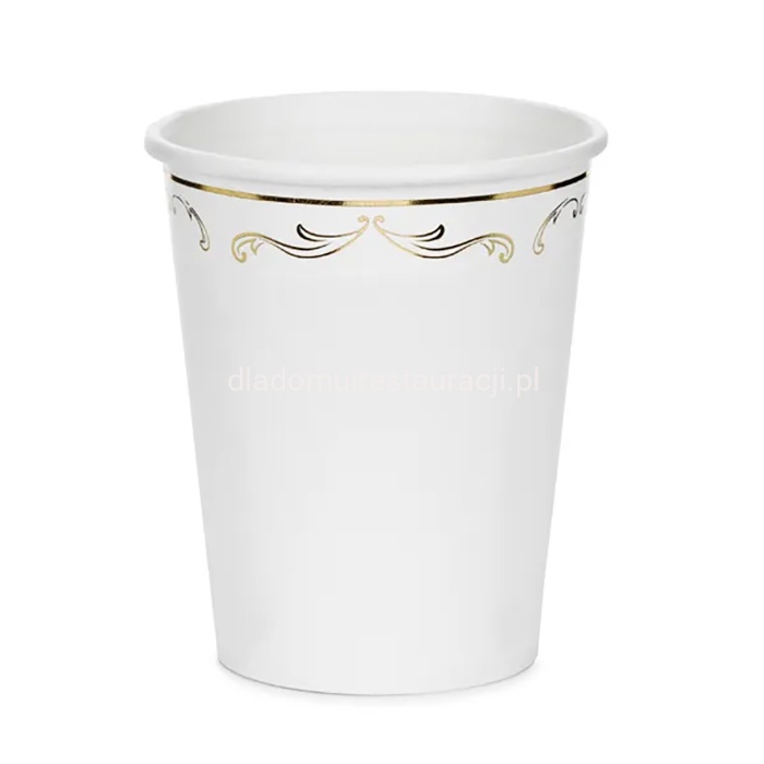 kubeczek papierowy ze złotym ornamentem.jpg