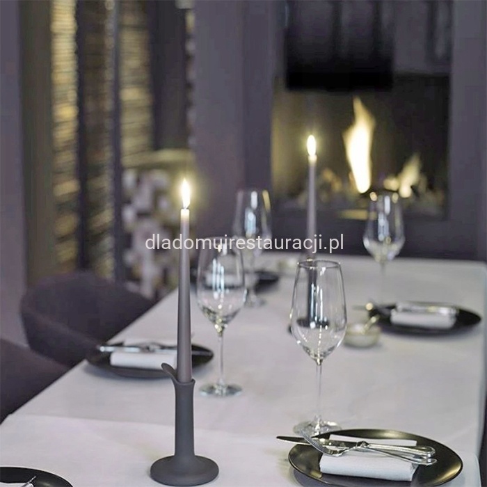 swiece bolsius szpice srebrne 25 cm 12 szt.2.jpg