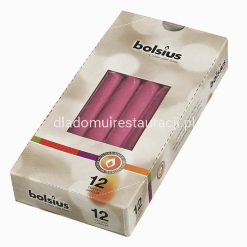 swiece bolsius szpice rozowe 12 szt..jpg