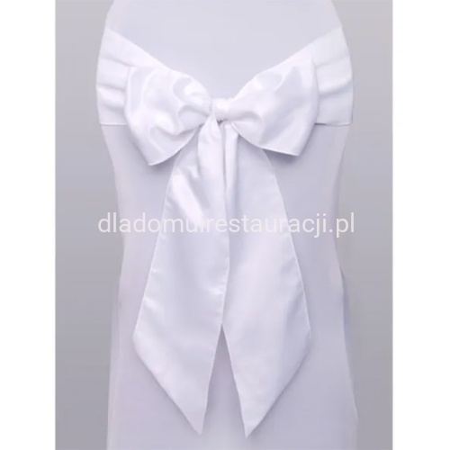 szarfa na krzesło biała 10 szt..jpg